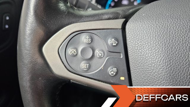 ChevroletGMDaewoo COLORADO 3.6 Z71-X 4WD купить на сайте DeffCars
