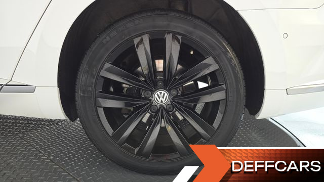 Volkswagen ARTEON 2.0 TDI Prestige купить на сайте DeffCars