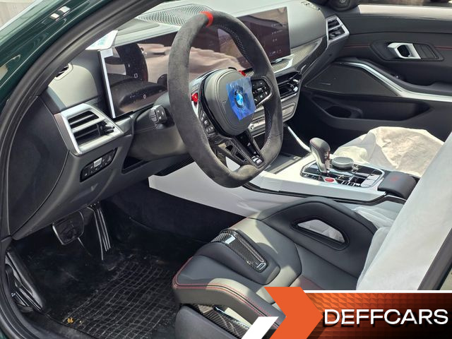BMW M3 M3 Touring Competition M xDrive Special Edition купить на сайте DeffCars