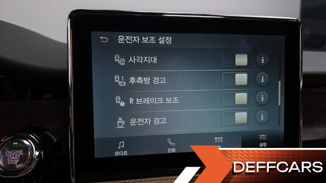 Lincoln CORSAIR 2.0 Reserve AWD купить на сайте DeffCars