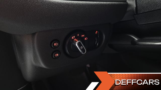 Mini CLUBMAN Standard 2nd купить на сайте DeffCars