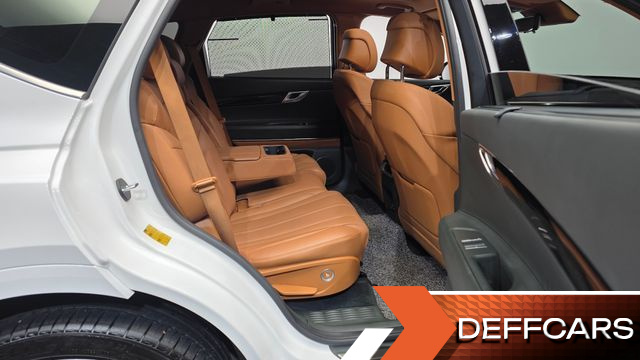 Genesis GV80 2.5T Gasoline AWD купить на сайте DeffCars