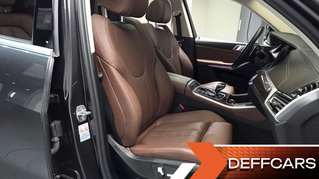 BMW X5 xDrive 40i xLine купить на сайте DeffCars