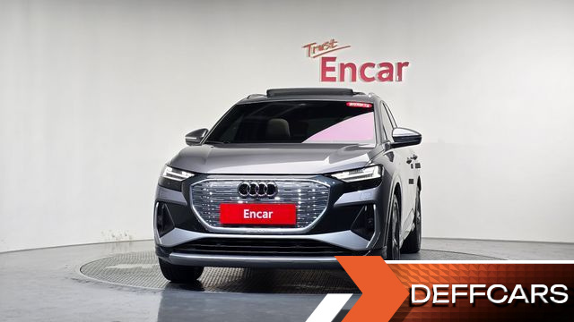 Audi Q4 E-TRON 40 Premium купить на сайте DeffCars