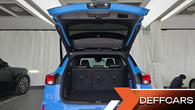 ChevroletGMDaewoo TRAILBLAZER 1.3 Turbo 4WD RS купить на сайте DeffCars