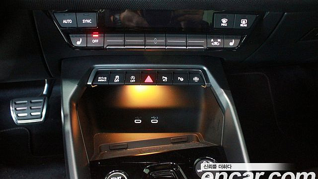 Audi A3 40 TFSI Premium купить на сайте DeffCars