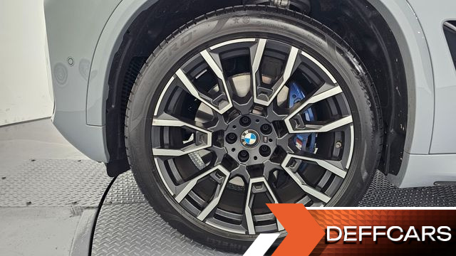 BMW X5 xDrive 40i M Sport купить на сайте DeffCars