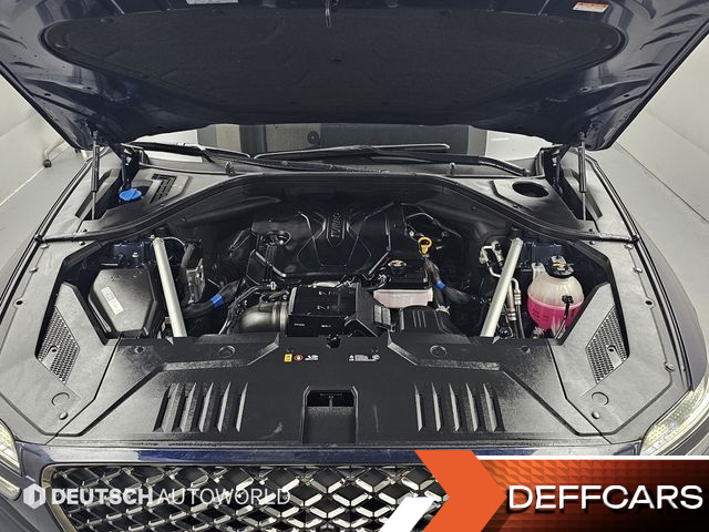 Genesis GV70 2.5T Gasoline AWD купить на сайте DeffCars