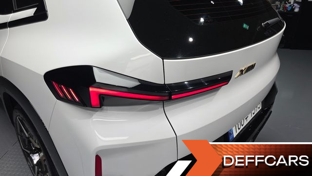 BMW XM 4.4 купить на сайте DeffCars