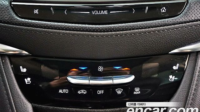 Cadillac XT5 3.6 Premium Plus AWD купить на сайте DeffCars