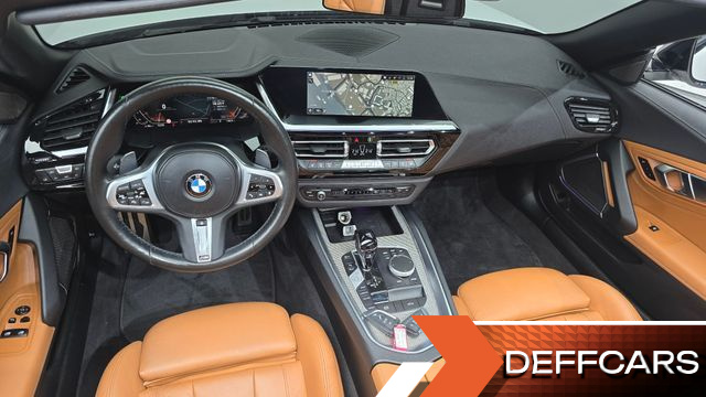 BMW Z4 sDrive20i M Sport купить на сайте DeffCars