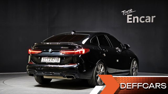 BMW 2-SERIES M235i xDrive купить на сайте DeffCars