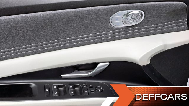 Hyundai AVANTE 1.6 LPi Modern купить на сайте DeffCars