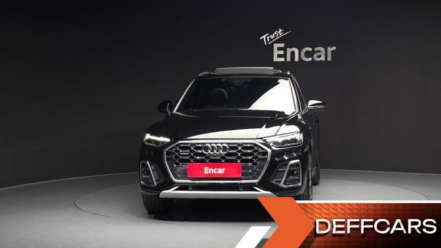 Audi Q5 45 TFSI Quattro Premium купить на сайте DeffCars