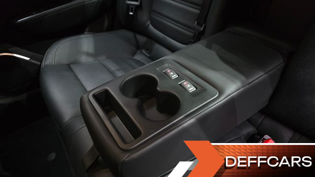 Renault-KoreaSamsung SM6 2.0 GDe LE купить на сайте DeffCars