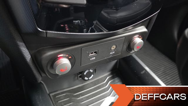 Ssangyong TIBOLI VX 2WD купить на сайте DeffCars