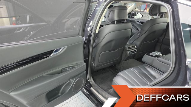 Genesis G80 Gasoline 3.5 Turbo AWD купить на сайте DeffCars