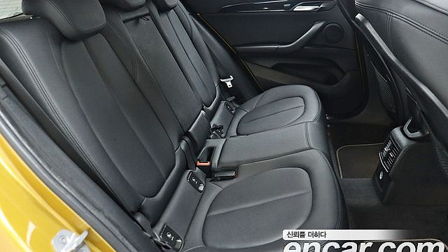 BMW X2 (F39) xDrive 20d M Sport купить на сайте DeffCars