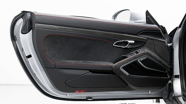 Porsche 718 4.0 GTS купить на сайте DeffCars