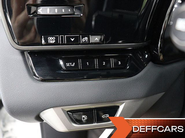 Lexus RX Luxury купить на сайте DeffCars