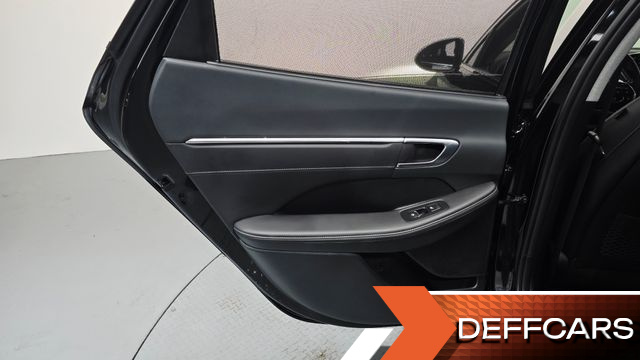 Hyundai SONATA 2.0 Premium Plus купить на сайте DeffCars