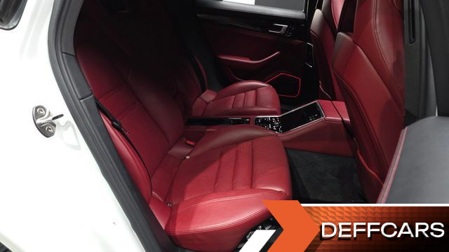 Porsche PANAMERA 2.9 AWD E-Hybrid купить на сайте DeffCars