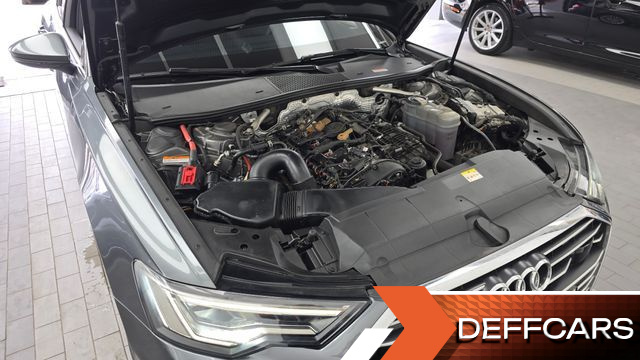 Audi A6 45 TFSI Premium купить на сайте DeffCars