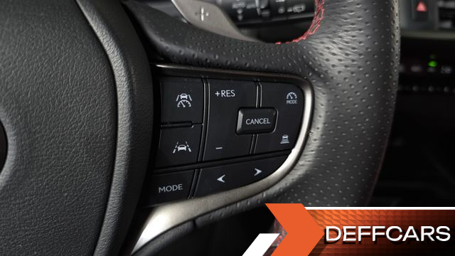 Lexus UX 2.0 F-Sport 2WD купить на сайте DeffCars