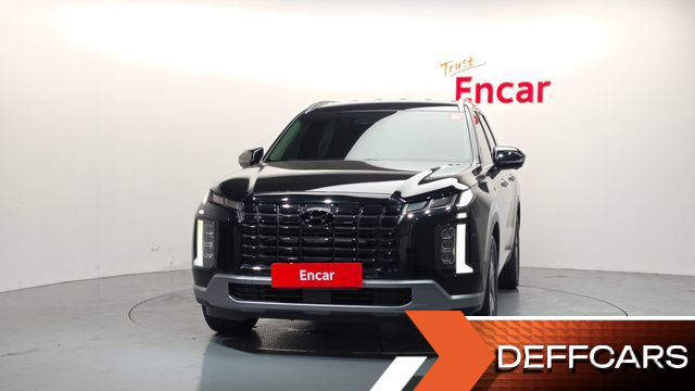 Hyundai PALISADE Gasoline 3.8 2WD Prestige купить на сайте DeffCars