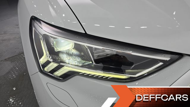 Audi Q3 35 TDI купить на сайте DeffCars