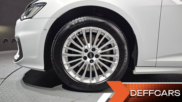 Audi A6 45 TFSI Premium купить на сайте DeffCars