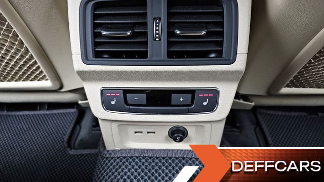 Audi Q5 40 TDI Quattro Sportback купить на сайте DeffCars