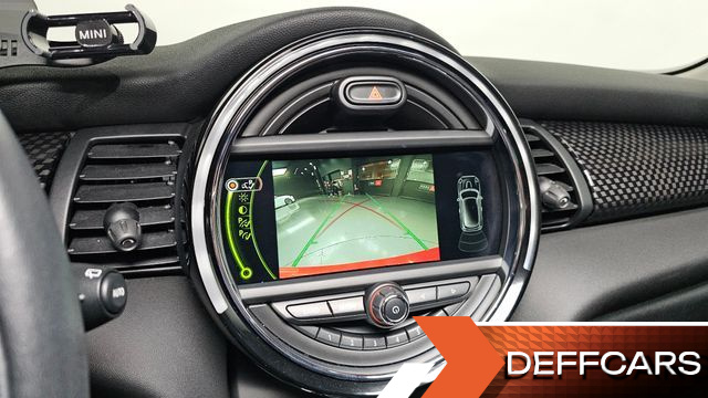 Mini COOPER Standard Third Generation купить на сайте DeffCars