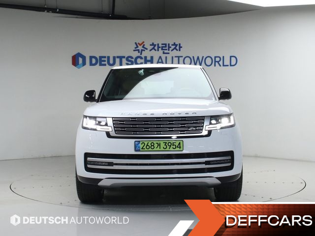 Land Rover RANGE ROVER P530 Autobiography Long Wheel Base купить на сайте DeffCars