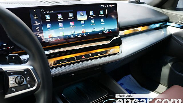 BMW 5-SERIES 530i xDrive M Sport купить на сайте DeffCars