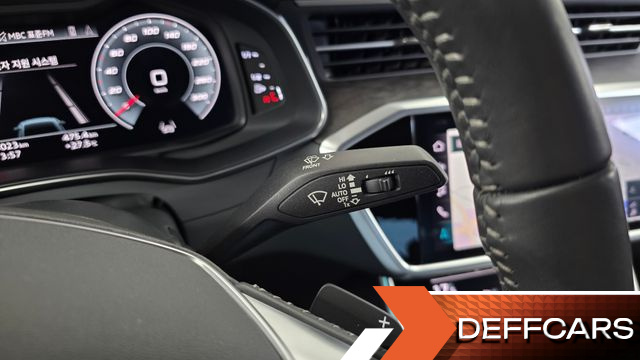 Audi A7 55 TFSI Quattro Premium купить на сайте DeffCars