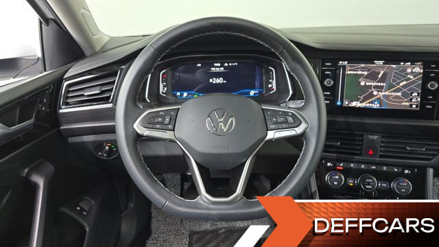 Volkswagen JETTA 1.5 TSI Prestige купить на сайте DeffCars