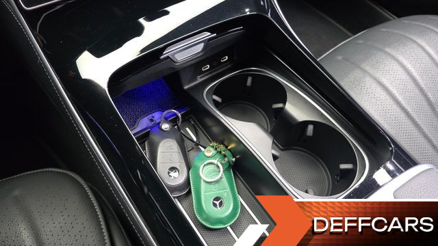 Mercedes S-CLASS S350 d купить на сайте DeffCars