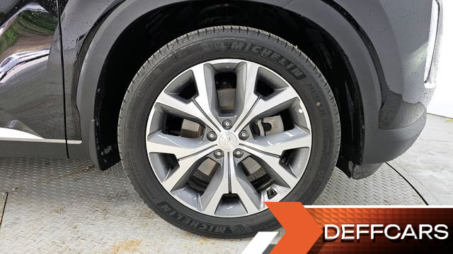 Hyundai PALISADE Gasoline 3.8 4WD Prestige купить на сайте DeffCars