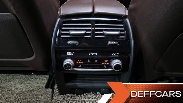 BMW 5-SERIES 520d xDrive M Sport Package Plus купить на сайте DeffCars