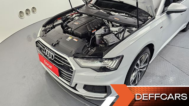 Audi A6 45 TFSI Premium купить на сайте DeffCars
