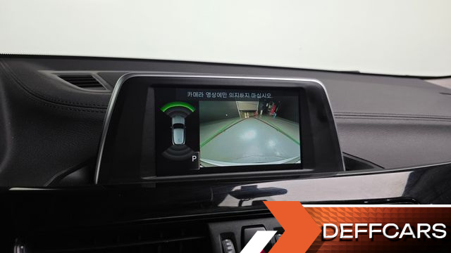 BMW X2 (F39) xDrive20i Advantage купить на сайте DeffCars