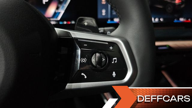BMW X3 xDrive 30 M Sport Pro купить на сайте DeffCars