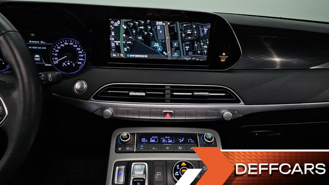 Hyundai PALISADE Gasoline 3.8 4WD Prestige купить на сайте DeffCars