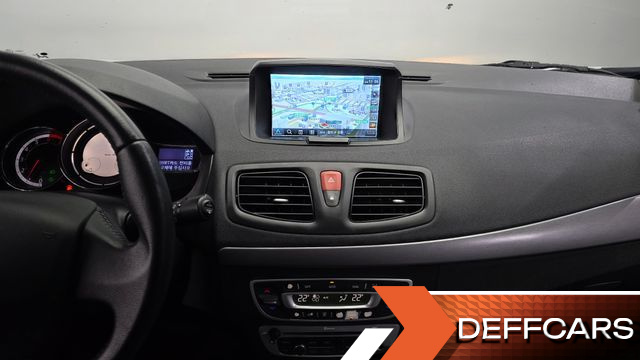 Renault-KoreaSamsung SM3 LE купить на сайте DeffCars