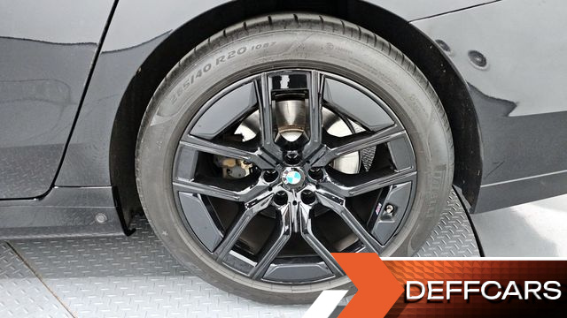 BMW 7-SERIES 740i sDrive M Sport купить на сайте DeffCars