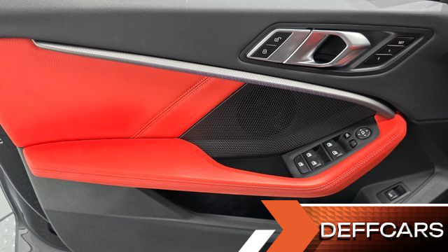 BMW 1-SERIES 120i M Sports купить на сайте DeffCars