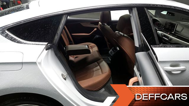Audi A5 40 TFSI Quattro Sportback купить на сайте DeffCars