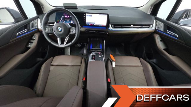 BMW 2-SERIES 220i Luxury купить на сайте DeffCars