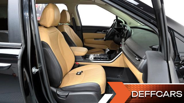 Kia CARNIVAL 9-Seater Prestige купить на сайте DeffCars